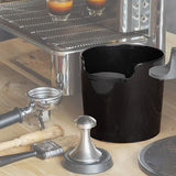 Coffee Waste Container Espresso Grinds Knock Box