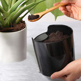 Coffee Waste Container Espresso Grinds Knock Box