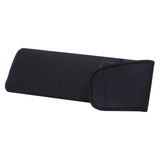 Heat-Resistant Storage Bag Travel Case Cover Pouch for Hair Straightener Curling Iron Flat Iron