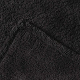 Pet Blanket Pet Puppy Cat Throw Blanket Black