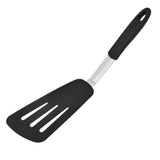 Heat Resistant Kitchen Silicone Spatula Cooking Baking Tool 96.8 x 10cm