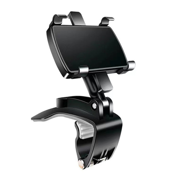 Car Phone Holder Car 360 Degree Rotation Dashboard Mount