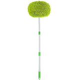 Three-section Telescopic Car Cleaning Brush