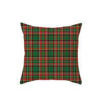 2Pcs Christmas Pillow Covers