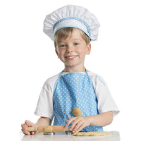 11pcs Kids Kitchen Toy Cooking and Baking Set Kids Role Play Kitchen Toy Kit Kids Gift