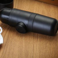 Portable Espresso Coffee Machine Hand Coffee Maker