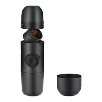 Portable Espresso Coffee Machine Hand Coffee Maker