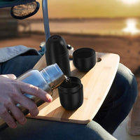 Portable Espresso Coffee Machine Hand Coffee Maker