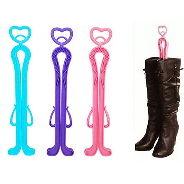 4Pack Boots Stand Holder