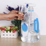 Automatic Drink Dispenser Tap Spill Proof Water and Beverage Dispenser