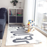 165 x 70cm Crawling Blanket Play Games Floor Mat