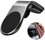 Universal Magnetic Car Phone Holder Clip Air Vent 360?? Phone GPS Bracket