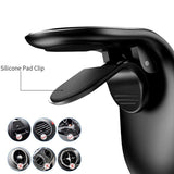 Universal Magnetic Car Phone Holder Clip Air Vent 360?? Phone GPS Bracket