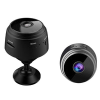 Home Mini Security Camera