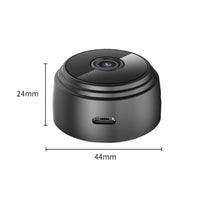 Home Mini Security Camera