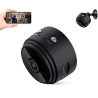 Home Mini Security Camera