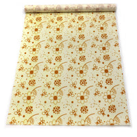 1 Roll Reusable Beeswax Food Cover Beeswax Food Wrap