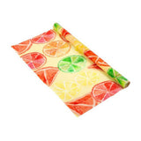 1 Roll Reusable Beeswax Food Cover Beeswax Food Wrap