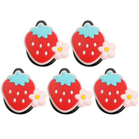 5Pcs Cute Mini Car Hooks for Face Mask Multi-Function Invisible Hangers