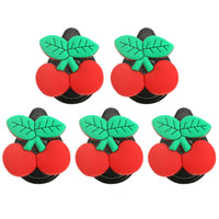 5Pcs Cute Mini Car Hooks for Face Mask Multi-Function Invisible Hangers