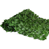 1X1M Artificial Faux Ivy Leaf Fence Screen Garden Privacy Wall Decor