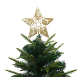 Christmas Tree Topper Star Christmas Decorations