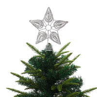 Christmas Tree Topper Star Christmas Decorations