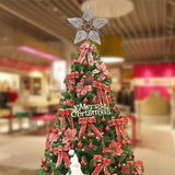 Christmas Tree Topper Star Christmas Decorations