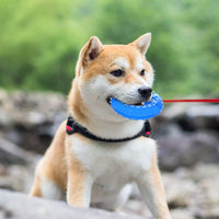 Freezable Pet Teether Cooling Chew Toy Pet Durable Teeth Cleaner