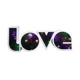 Love Neon Signs LED Neon Light for Party Supplies Home Decoration Accessory