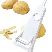 5 in 1 Peeler Bottle Opener Kitchen Tool