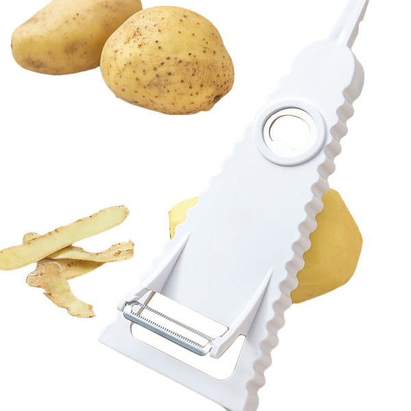 5 in 1 Peeler Bottle Opener Kitchen Tool