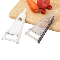 5 in 1 Peeler Bottle Opener Kitchen Tool