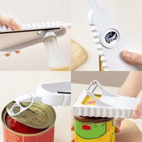 5 in 1 Peeler Bottle Opener Kitchen Tool