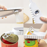 5 in 1 Peeler Bottle Opener Kitchen Tool