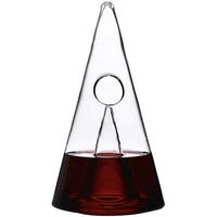 650ml Glass Wine Whiskey Decanter