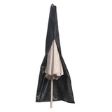 Water-resistant Outdoor Patio Parasol Cover Shield Sun Shade Protect