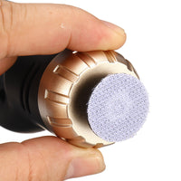 Portable Polishing Machine Car Electric Polisher