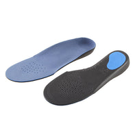 1 Pair EVA shoes pads (Size: M: 270mm, fit for EU41-43)