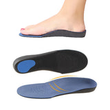 1 Pair EVA Shoes Pads (Size: XS: 240mm, fit for EU34-37)