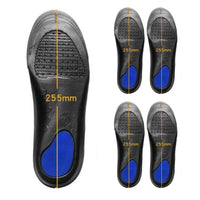 1 Pair EVA shoes pads (Size: M: 270mm, fit for EU41-43)