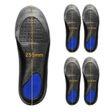 1 Pair EVA shoes pads (Size: L: 290mm, fit for EU44-46)