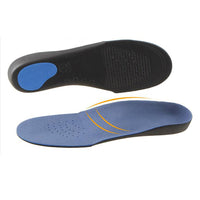 1 Pair EVA shoes pads (Size: L: 290mm, fit for EU44-46)