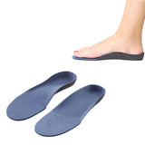 1 Pair EVA shoes pads (Size: M: 270mm, fit for EU41-43)