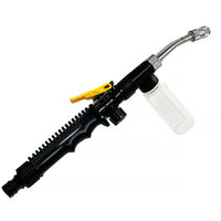 2 in 1 High Pressure Spray Nozzle Washer Set