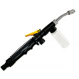 2 in 1 High Pressure Spray Nozzle Washer Set