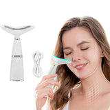 Anti-Wrinkle Neck Beauty Instrument