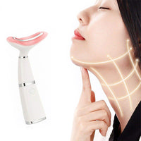 Anti-Wrinkle Neck Beauty Instrument