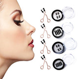 Soft Magnet Eyelashes with Magnetic Tool Fake Eyelashes