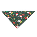 Christmas Xmas Pet Bandana